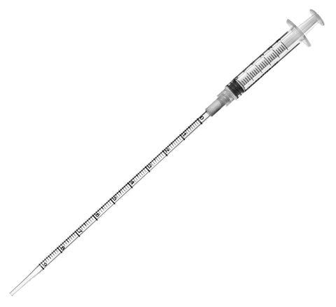 Pumpmatic 301 - 1mL - Sterile Pipette STARTER KIT (25 per case)